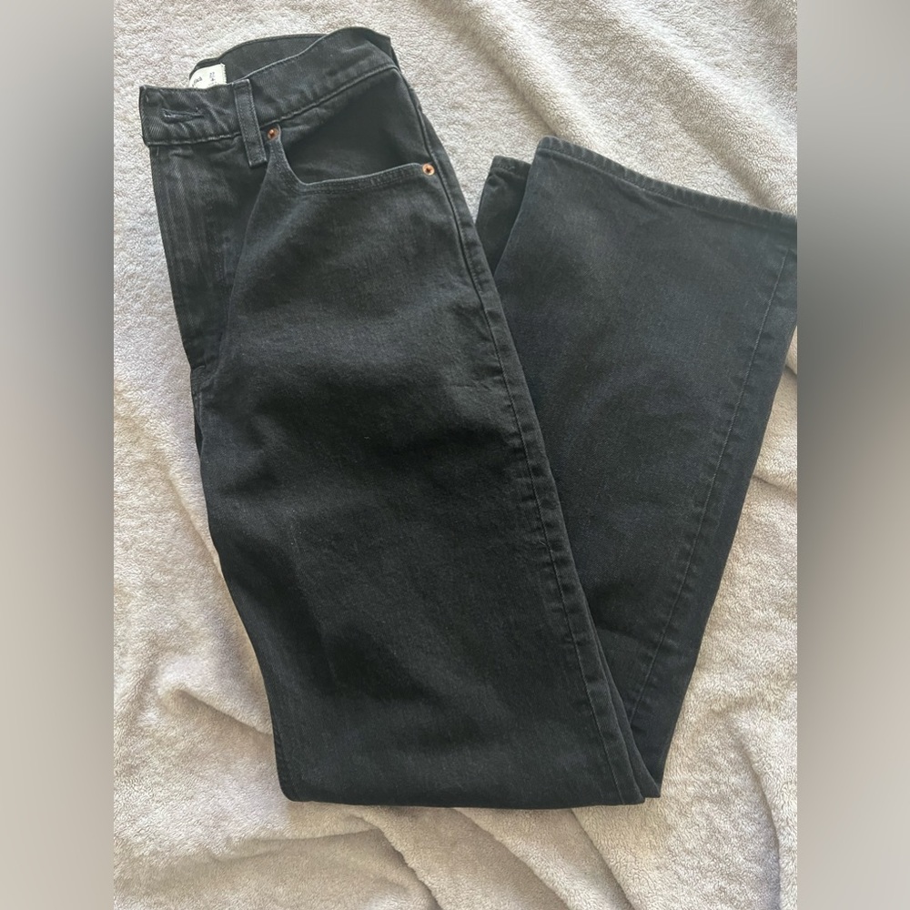 Abercrombie 90s relaxed jeans